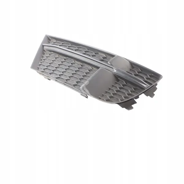 Audi A3 etupuskurin oikea ritilä OEM 8V3807682N image 5