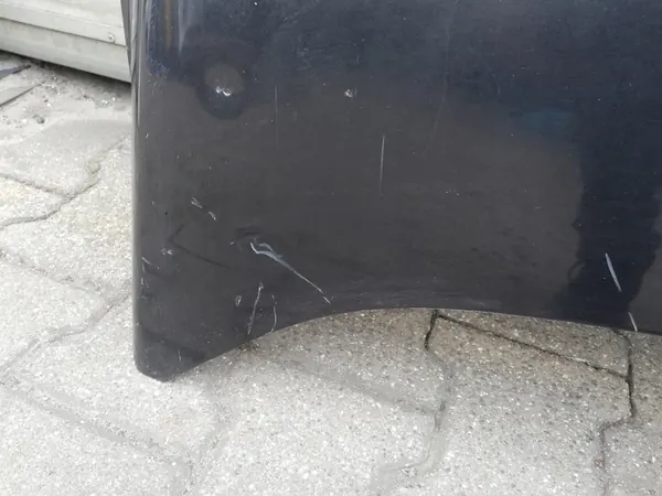 Renault OE 651000035R motorhuv image 2