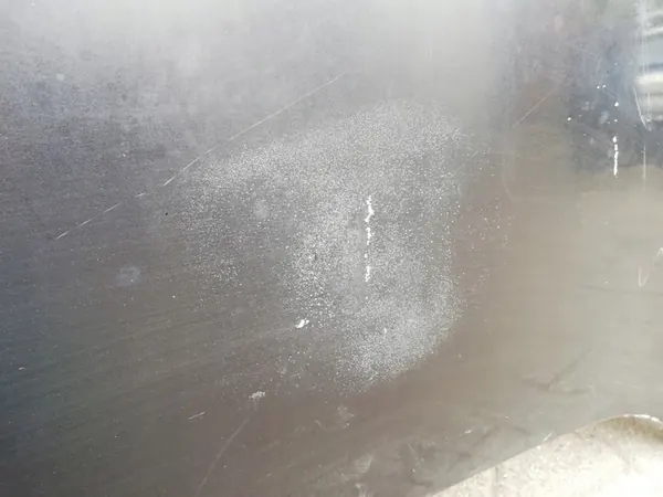 Renault OE 651000035R motorhuv image 4