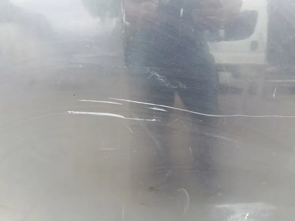 Renault OE 651000035R motorhuv image 5