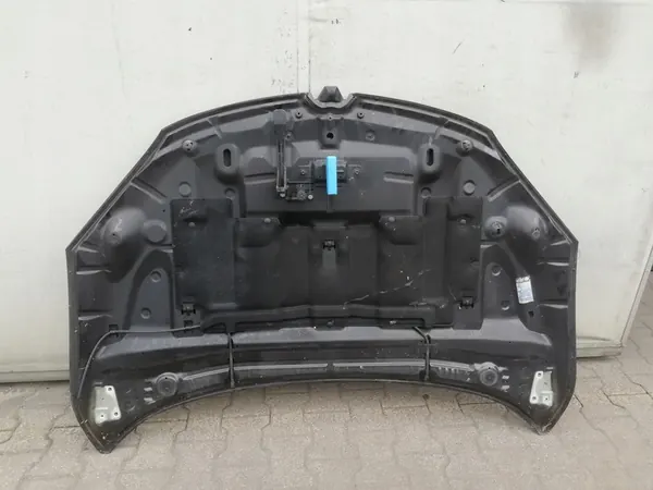 Renault OE 651000035R motorhuv image 9