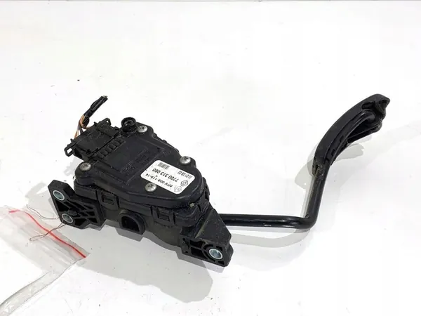 Gaspotentiometer Renault Trafic II 1.9 82PK image 2