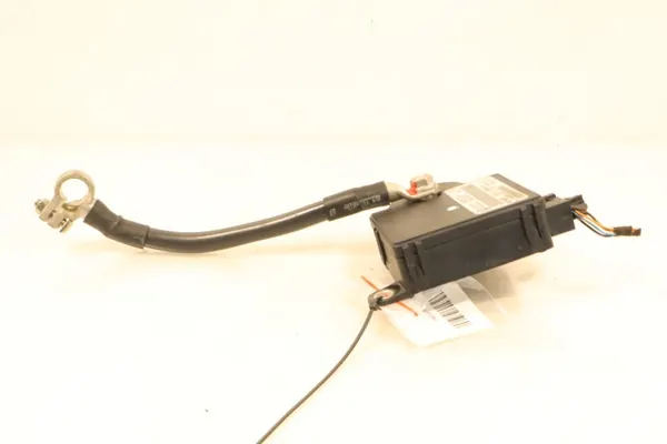 Module Batterie Audi A6 C6 2.7TDI OEM 4F0915171A image 2