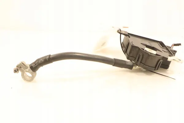 Module Batterie Audi A6 C6 2.7TDI OEM 4F0915171A image 4