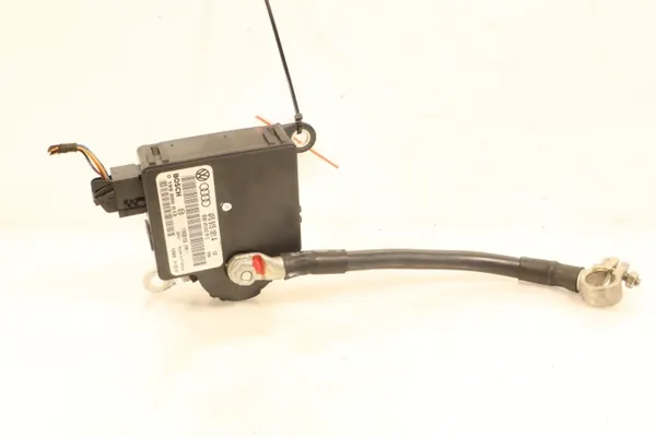 Module Batterie Audi A6 C6 2.7TDI OEM 4F0915171A image 5