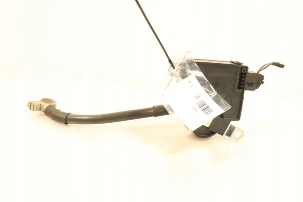 Module Batterie Audi A6 C6 2.7TDI OEM 4F0915171A image 6