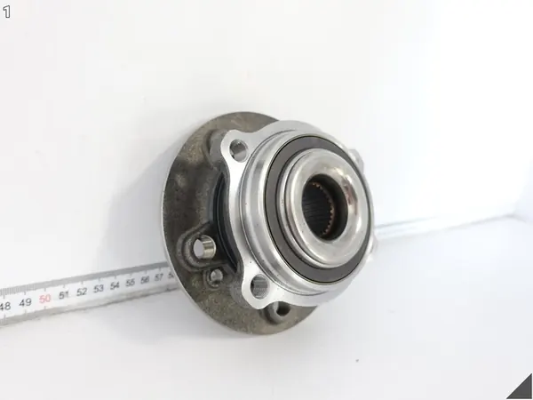 MERCEDES GLB X247 W247 EQB X243 EQA H243 WHEEL HUB BEARING image 2