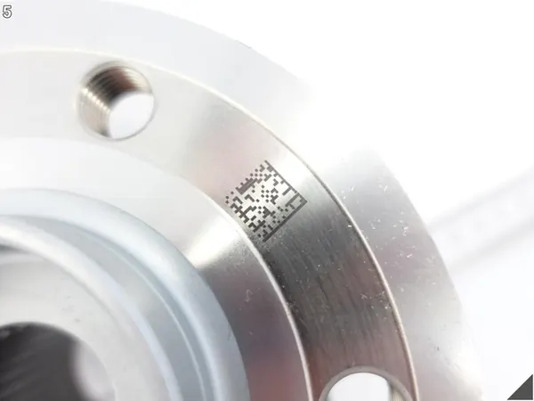 MERCEDES GLB X247 W247 EQB X243 EQA H243 WHEEL HUB BEARING image 6