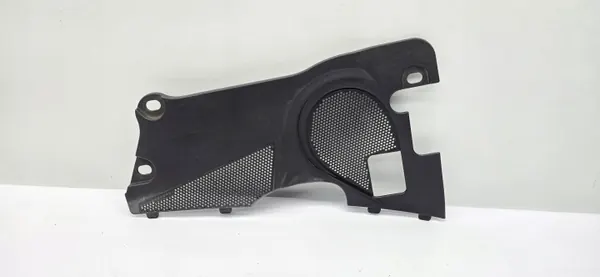 Jaguar F-Type Right Scuttle Panel OEM C2P3809 image 2