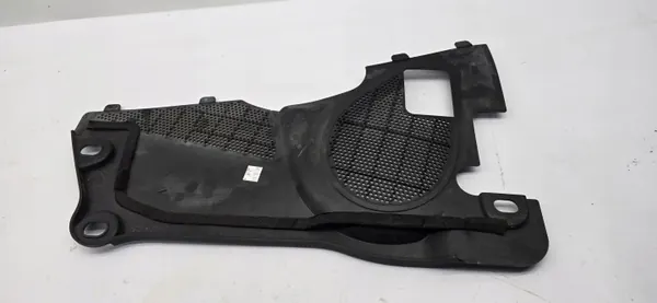 Jaguar F-Type Right Scuttle Panel OEM C2P3809 image 3