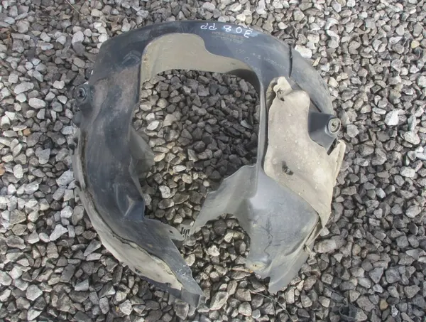 OEM 9811870980 Voor Rechter Wielkast Peugeot 308 II image 2