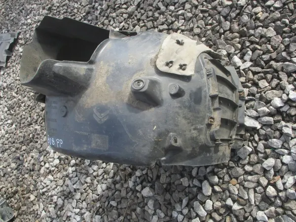 OEM 9811870980 Voor Rechter Wielkast Peugeot 308 II image 4