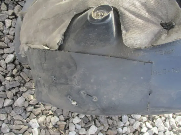 OEM 9811870980 Voor Rechter Wielkast Peugeot 308 II image 5