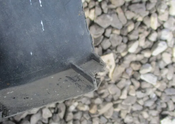 OEM 9811870980 Voor Rechter Wielkast Peugeot 308 II image 8