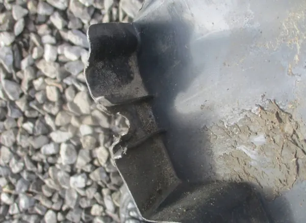 OEM 9811870980 Voor Rechter Wielkast Peugeot 308 II image 9
