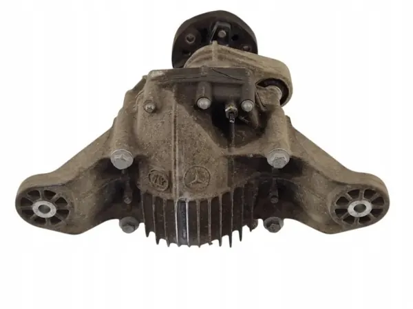 Achterdifferentieel MERCEDES-BENZ M W164 4460310033 image 3