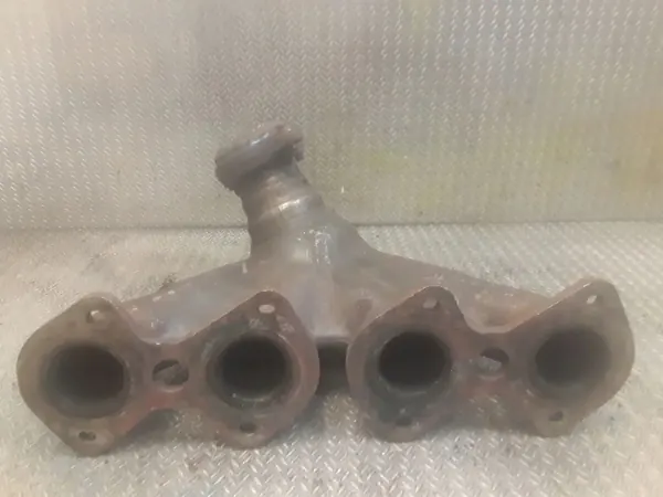 Mercedes-Benz C W203 Pakoputken Keräin OEM MDY14900 image 3