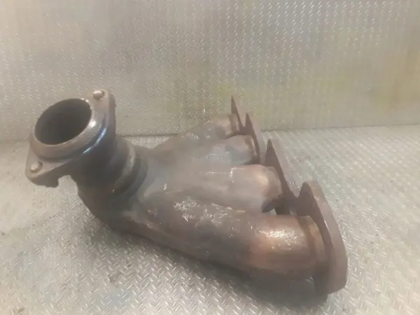 Mercedes-Benz C W203 Pakoputken Keräin OEM MDY14900 image 4