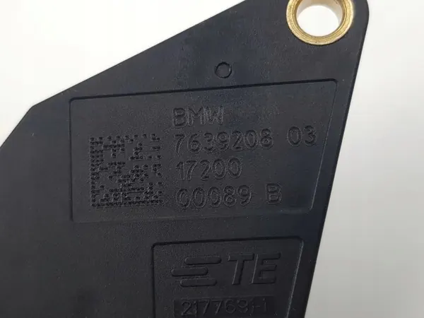 Sensor de juego de piñón libre OEM 7639208 BMW Caja manual image 5