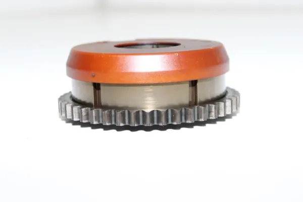 Rueda árbol levas escape VANOS BMW OEM 7598002 image 10