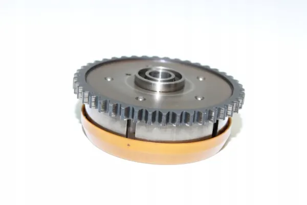Rueda árbol levas escape VANOS BMW OEM 7598002 image 6