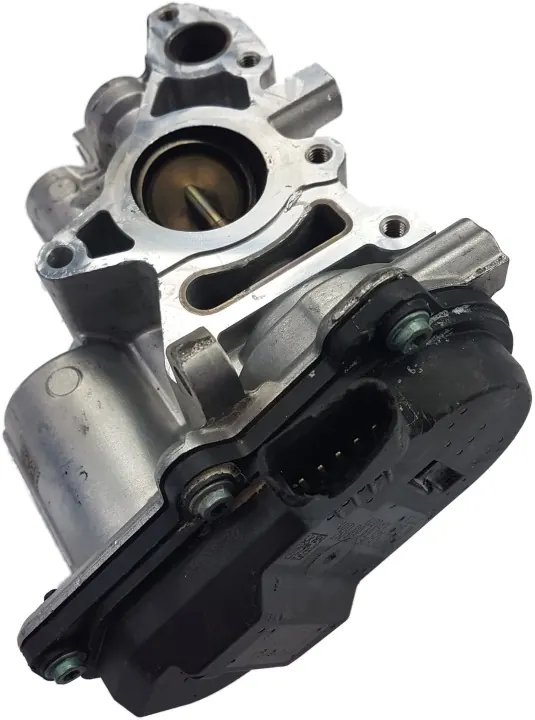 Gebruikte EGR-klep OEM MGA61548 voor Mercedes C205/W205 image 3