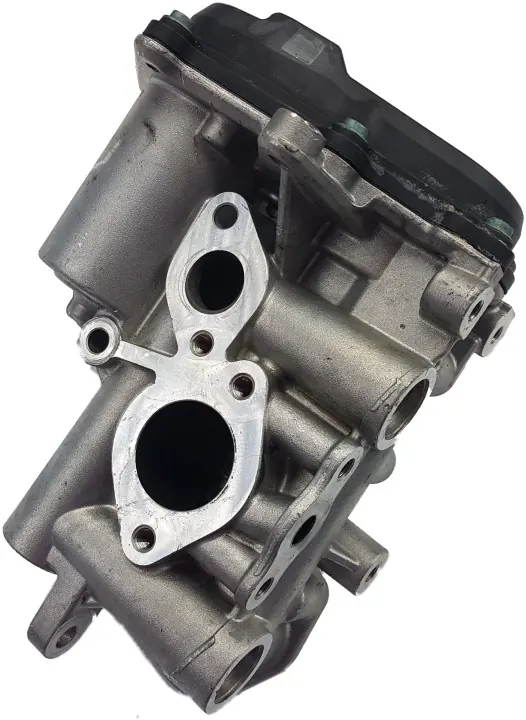 Gebruikte EGR-klep OEM MGA61548 voor Mercedes C205/W205 image 4