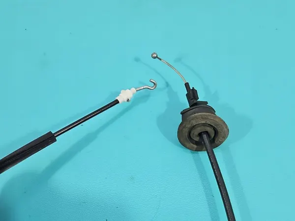 Rechtes Vorderes Schloss 7+2 Pin Audi A8 D3 image 8