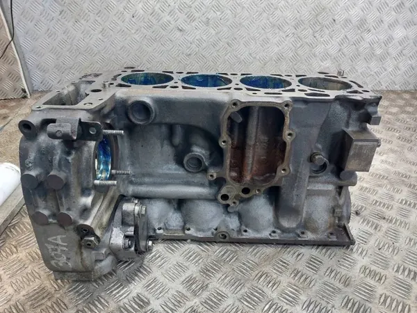 Bloco motor Iveco Daily 3.0 D Euro 6 - Peça OEM usada image 2