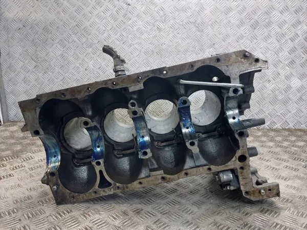 Bloco motor Iveco Daily 3.0 D Euro 6 - Peça OEM usada image 10