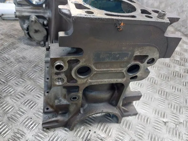 Bloco motor Iveco Daily 3.0 D Euro 6 - Peça OEM usada image 4