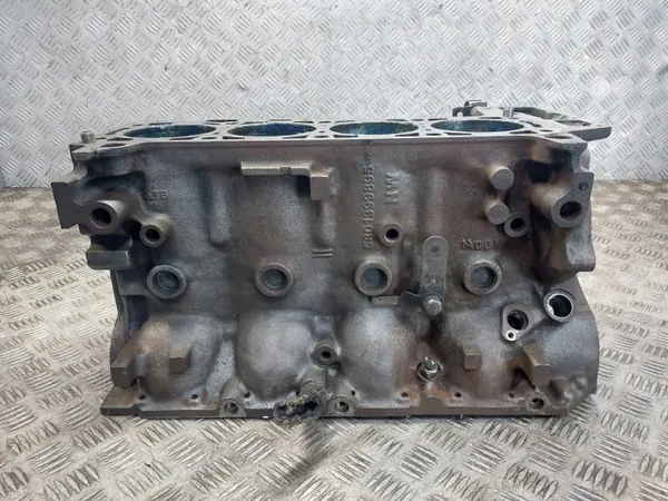 Bloco motor Iveco Daily 3.0 D Euro 6 - Peça OEM usada image 5