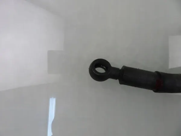 Stuurbekrachtigingsslang Audi A4 8D1422893K image 7