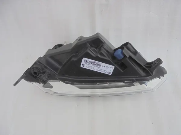 Grade Halógena LED Esquerda Seat Leon 3 FR Lift 5F image 5