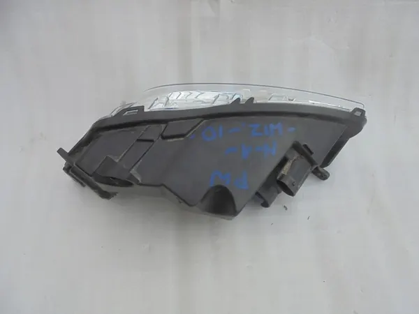 Grade Halógena LED Esquerda Seat Leon 3 FR Lift 5F image 6