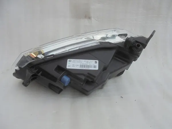 Grade Halógena LED Esquerda Seat Leon 3 FR Lift 5F image 7