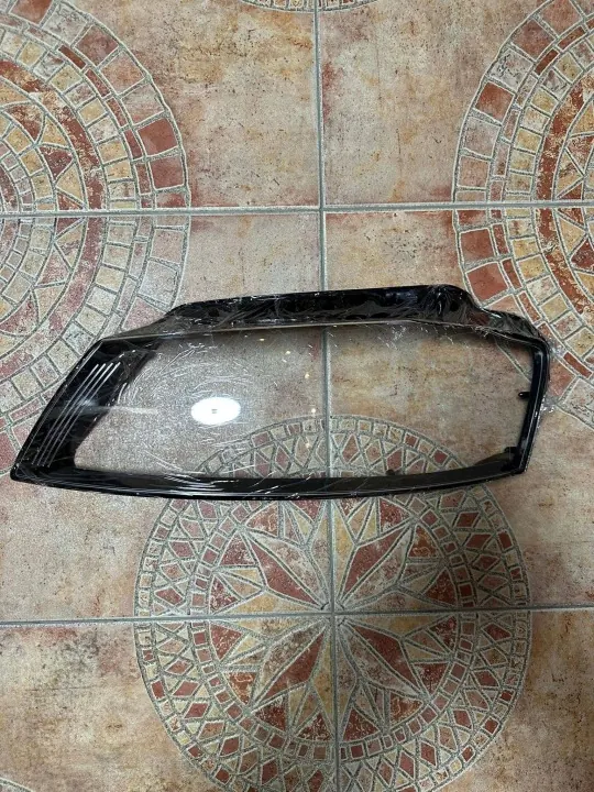 Tampa farol esquerdo dianteiro Audi A3 S3 8P OEM VMS32372 image 2