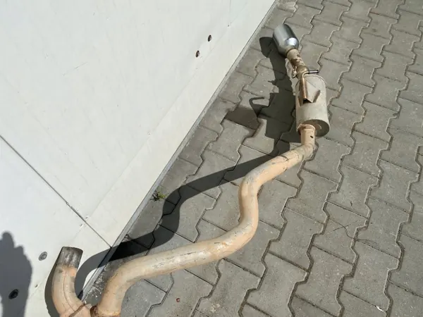 Vaimennin OEM C9304-L 10832H Ram 1500 5.7L 2019+ image 10