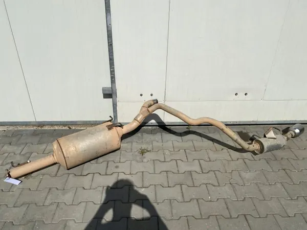 Vaimennin OEM C9304-L 10832H Ram 1500 5.7L 2019+ image 3