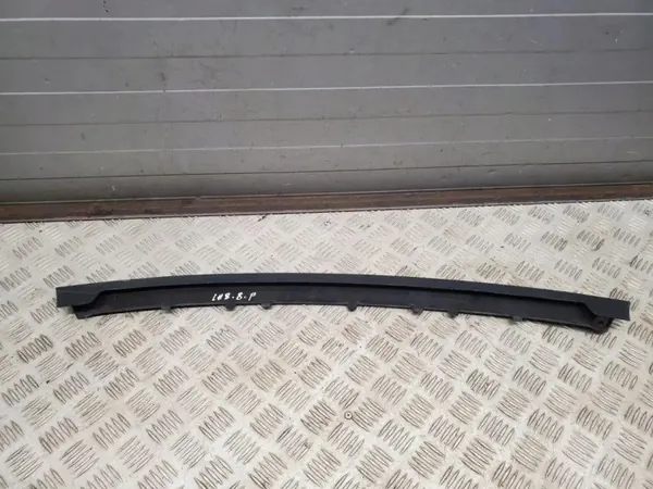 OEM 7P5807973 Tira derecha parachoques Porsche Cayenne image 4