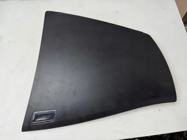 Oikea kojelaudan kansi OEM Citroen C4 Picasso image 2