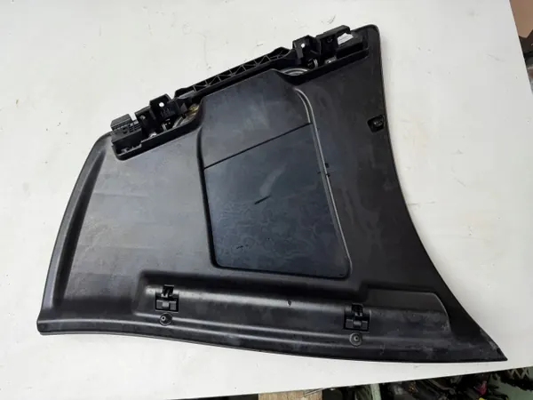 Oikea kojelaudan kansi OEM Citroen C4 Picasso image 3