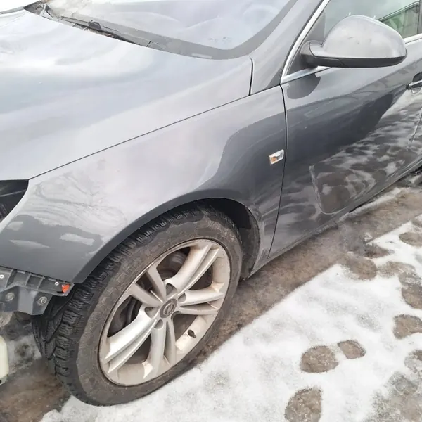 Sivusta OEM 123456234 Insignia A:lle - 9-piikkinen image 3