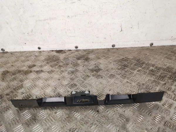 Bandeau d'éclairage tableau Subaru Forester OEM FBZ14924 image 2