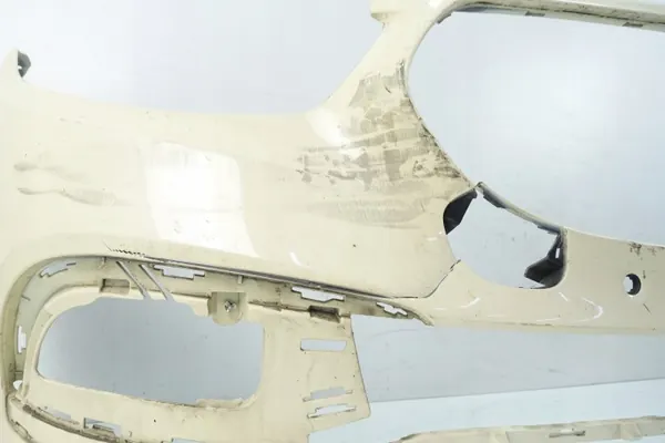 Mercedes-Benz OEM A2138851103 Frontstoßstange W213 image 3