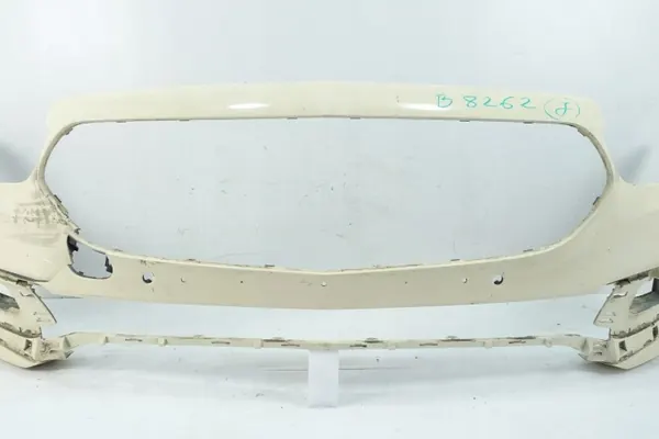 Mercedes-Benz OEM A2138851103 Frontstoßstange W213 image 4