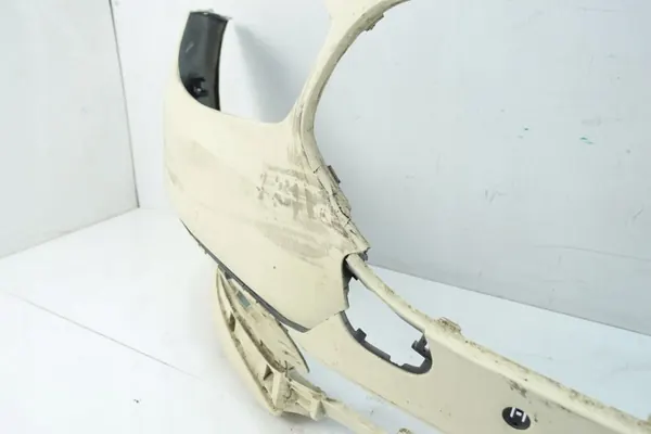 Mercedes-Benz OEM A2138851103 Frontstoßstange W213 image 5