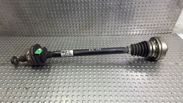 Semi-eixo Traseiro OEM S26380036 Esquerdo/Direito Audi A6 image 2