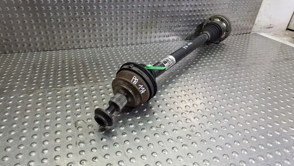 Semi-eixo Traseiro OEM S26380036 Esquerdo/Direito Audi A6 image 3
