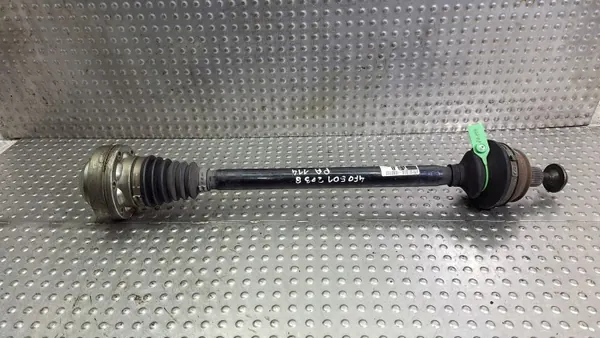 Semi-eixo Traseiro OEM S26380036 Esquerdo/Direito Audi A6 image 4